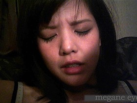 メガネ盗撮 どこよりも近い盗撮ビデオ　サンプル画像04